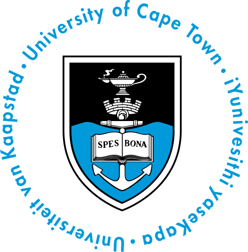 UCT Logo