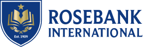 Rosebank International Logo